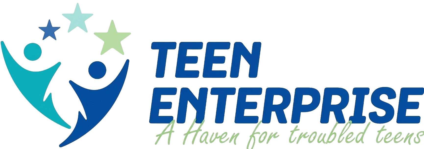Teen Enterprise Logo