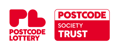 Postcode Society Trust