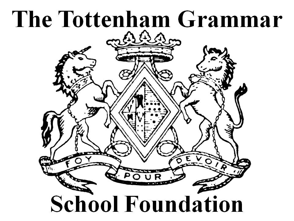 TGSF Full Logo